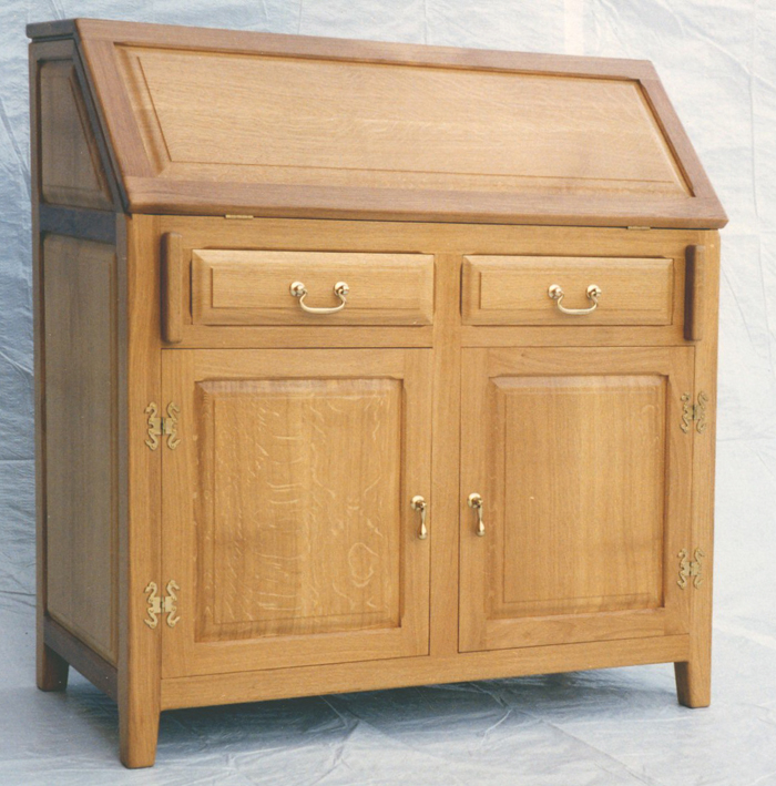 Old Mill Furniture - Traditional and contemporary handmade oak ...